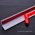 PVC PROFIL PROFORM W WKŁAD